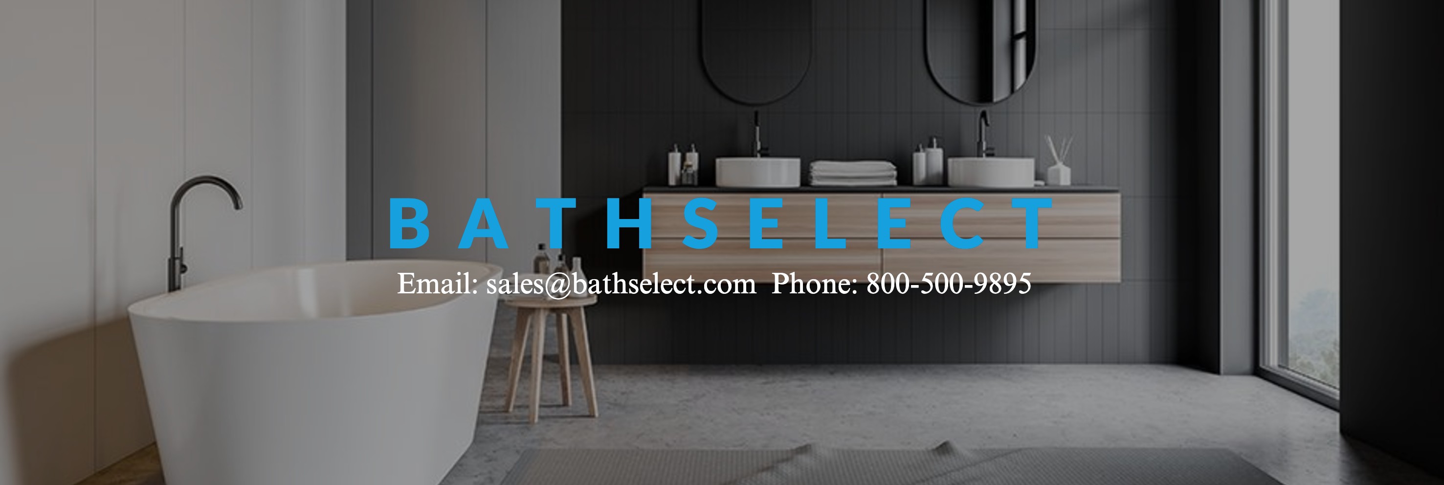Touchless Faucets